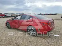 2019 Nissan ALTIMA фото