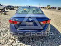 2019 Nissan ALTIMA фото