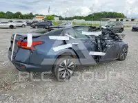 2019 Nissan ALTIMA фото