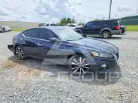 2019 Nissan ALTIMA фото