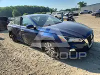 2019 Nissan ALTIMA фото