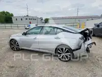 2019 Nissan ALTIMA фото