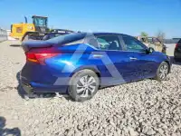 2019 Nissan ALTIMA фото