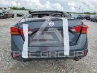 2019 Nissan ALTIMA фото