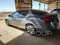 2019 Nissan ALTIMA фото