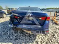 2019 Nissan ALTIMA фото