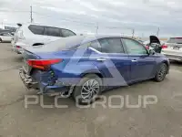 2019 Nissan ALTIMA фото