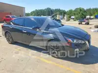 2019 Nissan ALTIMA фото