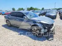 2019 Nissan ALTIMA photo
