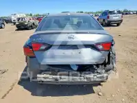 2019 Nissan ALTIMA фото