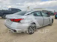 2019 Nissan ALTIMA фото
