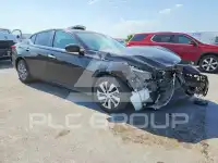2019 Nissan ALTIMA фото