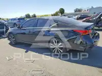2019 Nissan ALTIMA фото