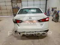 2019 Nissan ALTIMA photo