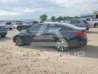2019 Nissan ALTIMA фото