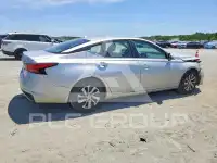 2019 Nissan ALTIMA фото