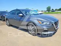 2019 Nissan ALTIMA фото