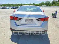 2019 Nissan ALTIMA фото