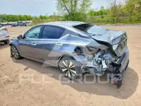 2019 Nissan ALTIMA фото