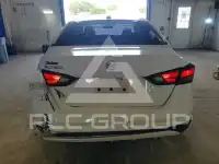 2019 Nissan ALTIMA фото