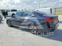 2019 Nissan ALTIMA photo