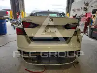 2019 Nissan ALTIMA фото