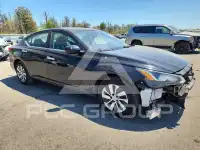 2019 Nissan ALTIMA photo