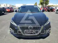 2019 Nissan ALTIMA фото