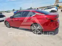 2019 Nissan ALTIMA photo