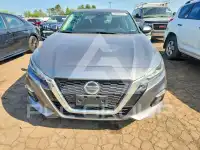 2019 Nissan ALTIMA фото