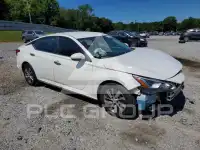 2019 Nissan ALTIMA photo