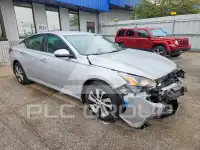 2019 Nissan ALTIMA photo