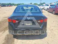 2019 Nissan ALTIMA фото