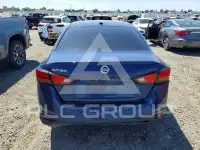2019 Nissan ALTIMA фото