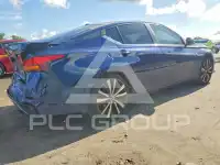 2019 Nissan ALTIMA фото