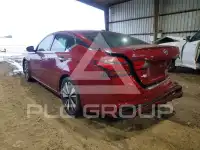 2019 Nissan ALTIMA photo