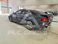 2019 Nissan ALTIMA фото
