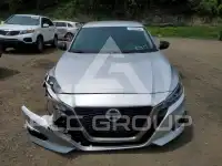 2019 Nissan ALTIMA фото