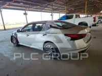 2019 Nissan ALTIMA фото