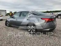2019 Nissan ALTIMA фото