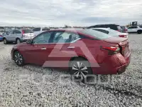 2019 Nissan ALTIMA фото