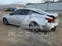 2019 Nissan ALTIMA photo