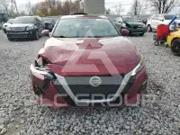 2019 Nissan ALTIMA фото