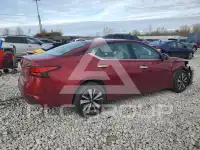2019 Nissan ALTIMA фото