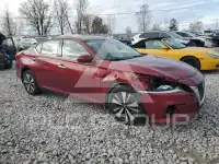 2019 Nissan ALTIMA фото