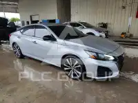 2019 Nissan ALTIMA photo