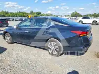 2019 Nissan ALTIMA фото