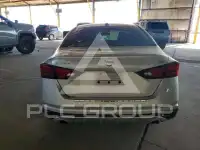 2019 Nissan ALTIMA photo