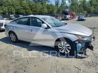 2019 Nissan ALTIMA фото