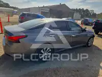 2019 Nissan ALTIMA фото